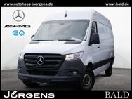 Mercedes Sprinter, 317 KASTEN L2H2 MBUX, Jahr 2021 - Lüdenscheid