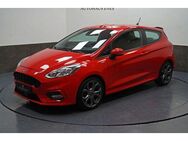 Ford Fiesta ST-Line KAMERA NAVI KLIMA SHZ APPLECAR - Salach