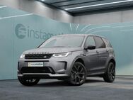 Land Rover Discovery Sport, D165 R-Dynamic SE AWD, Jahr 2024 - München