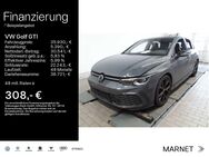 VW Golf, 2.0 TSI VIII GTI, Jahr 2023 - Bad Nauheim