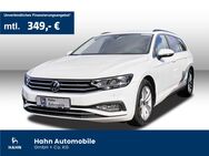 VW Passat Variant, 2.0 TSI Business, Jahr 2021 - Böblingen