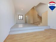 Letzte Chance zum Kauf - Stilvolles Reihenhaus im Dorfzentrum von Grießen - Klettgau
