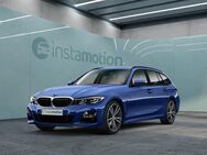 BMW 330, e xDrive M Sport Laserlicht HiFi, Jahr 2020 - München