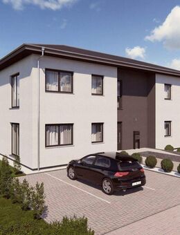 Ihr Traum vom Mehrfamilienhaus wird wahr - individuell, modern und nachhaltig! - Langenfeld (Rheinland-Pfalz)