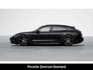 Porsche Taycan, 4 Cross Turismo, Jahr 2022 - Saarbrücken