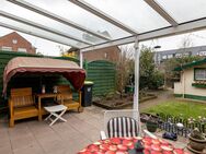 *** RMH MIT ÜBERDACHTER TERRASSE UND EIGENER GARAGE *** - Delmenhorst