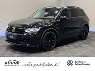 VW Tiguan, 2.0 TSI R-Line |, Jahr 2021 - Herzberg (Elster)