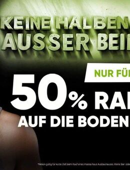 Platz für Familie, Hobbys und Ruhe - Jüchen