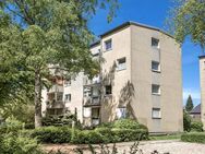 Moderne Wohnung mit 3 Zimmern und 66?m² sofort bezugsfrei! - Moers