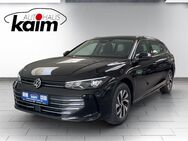 VW Passat, 2.0 TDI Business, Jahr 2024 - Leck