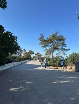 1-1,5 ZW oder Apartment in Timmendorfer Strand oder Umgebung gesucht Mietpreis n.V! - Neumünster
