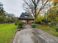 Märchenhaftes Einfamilienhaus am Schobüller Wald - Husum (Schleswig-Holstein)