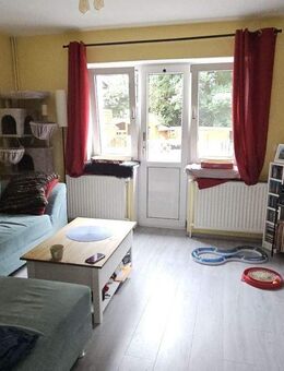 Reihenmittelhaus mit vielseitigem Gestaltungspotenzial. - Kiel