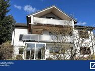 Charmantes Einfamilienhaus mit Einliegerwohnung und Feldblick! - Wehrheim