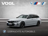 BMW 330, i xDrive M Sportpaket, Jahr 2024 - Mühldorf (Inn)