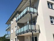 Eine 3 Raumwohnung nach Ihrem Geschmack! Stillvolles Wohnen mit schönem Balkon - Geisenhain