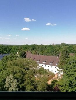 2-Zimmer-Wohnung in Marl - Marl (Nordrhein-Westfalen)