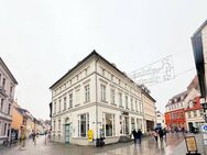 Wohngeschäftshaus im Zentrum von Greifswald, Fußgängerzone! - Greifswald