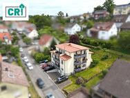 Wohlfühl-Zuhause mit Terrasse und Balkon - ruhig, grün und stadtnah in Marburg! - Marburg