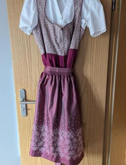 Dirndl, neuwertig. - Bochum Werne