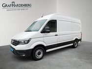 VW Crafter, 2.0 TDI 35 Kasten, Jahr 2019 - Tuttlingen