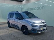 Citroën Berlingo, Shine Elektromotor M, Jahr 2023 - München