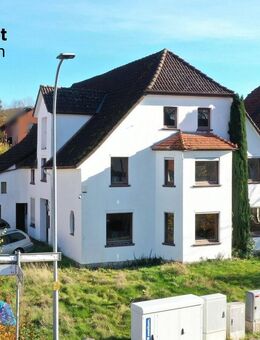 Sanieren, einziehen, wohlfühlen! Ein- bis Zweifamilienhaus in Kalletal- Langenholzhausen - Kalletal
