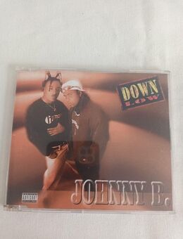 Down Low - Johnny B. (Maxi-Single) - Essen