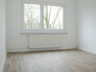 Für Pendler - 2-Raum-Wohnung nahe Südring - Chemnitz