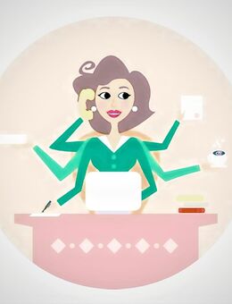 Ihre rechte Hand im Management - Personal Assistant - Wuppertal