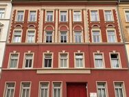 3 Zimmer Wohnung in ruhiger Lage - Brandenburg (Havel)