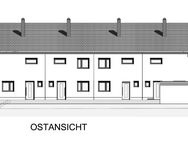 NEUBAU - Reihenhaus in IN-SÜD/Niederfeld - Ingolstadt