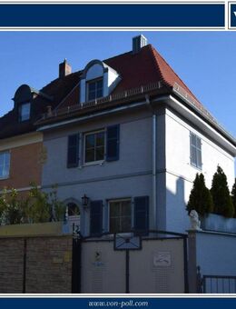 Seltene Gelegenheit! Modernisierte Doppelhaushälfte in Ansbachs top Lage - Ansbach