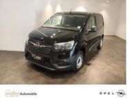 Opel Combo, 1.5 Cargo D Edition Apple Android, Jahr 2021 - Bietigheim-Bissingen