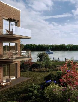 Vermietete Eigentumswohnung am Ruppiner See - Neuruppin