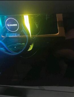 Gaming PC Zu verkaufen - Kehl