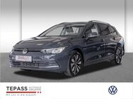 VW Golf Variant, 2.0 TDI VIII Move, Jahr 2024 - Wuppertal