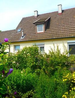 Sanierungsobjekt EFH auf 678 m² großem Grundstück mit erweitertem Baufenster in Bietigheim "Sand"! - Bietigheim-Bissingen