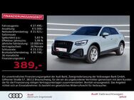 Audi Q2, S line 35 TFSI 2x Optik-Schwar, Jahr 2024 - Ingolstadt