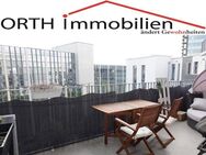 3 Zimmer Wohnung mit Einbauküche / Balkon / Fußbodenheizung in D.-Flingern - Düsseldorf