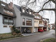 Hoch hinaus: 3-Zimmer-Maisonette im KfW 55 Neubau in St. Georgen - Freiburg (Breisgau)