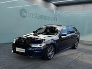 BMW 530, e, Jahr 2023 - München