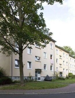 Neues zuhause gesucht? - 3 Zimmerwohnung mit Balkon! - Frankfurt (Main)