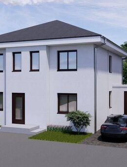 Neubau Erdgeschoss-Whg. / Detmold - Pivitsheide - Detmold