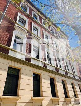 (R)eserviert!Gründerzeitliches Mehrfamilienhaus mit 8 bis 9 Wohneinheiten - Braunschweig