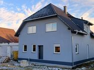 Traumhaus/Stadtvilla in idyllischer Lage bei Cottbus. Von Privat! - Neuhausen (Spree)