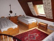 *** Sofort beziehbare 3-Zi.-Wohnung in Sasbachwalden-Brandmatt *** - Sasbachwalden