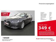 Audi A4, Avant 30 TDI Business-Paket, Jahr 2023 - Lübeck