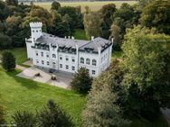 Ferien im Schloss! - Groß Mohrdorf