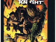 Batman-The Dark Knight-Hef 14-Inferno der Angst !,Gregg Hurwitz,Panini Verlag,2013 - Linnich